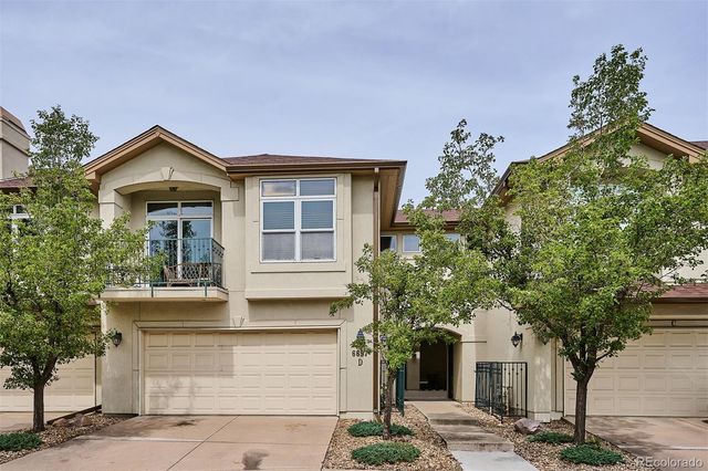 6697 S Forest Way E, Centennial, CO 80121