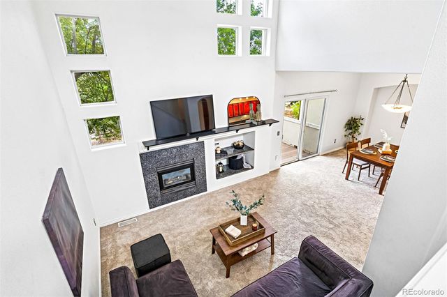 6697 S Forest Way E, Centennial, CO 80121