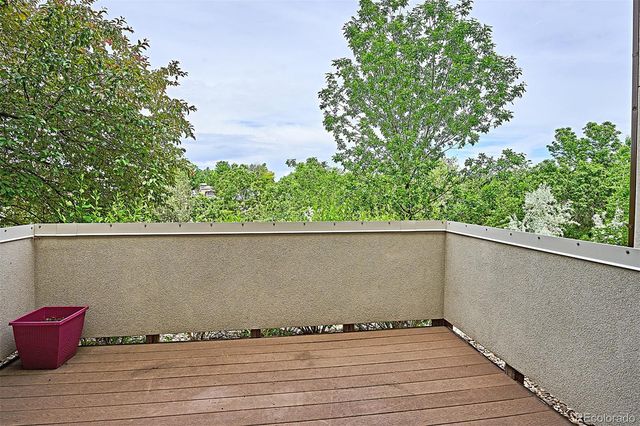 6697 S Forest Way E, Centennial, CO 80121