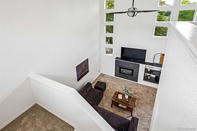 6697 S Forest Way E, Centennial, CO 80121