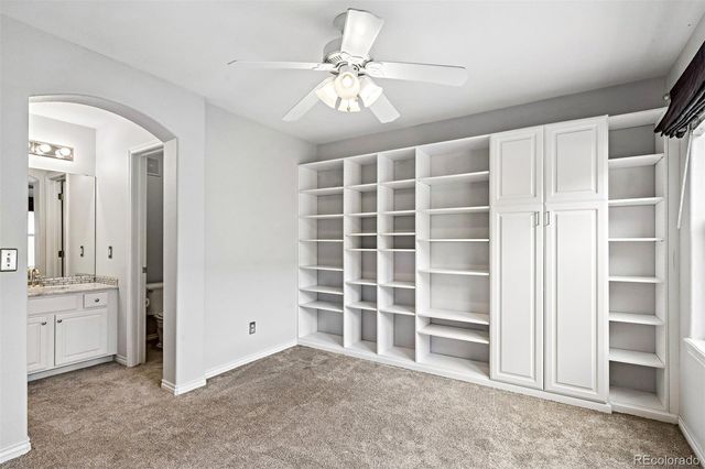 6697 S Forest Way E, Centennial, CO 80121