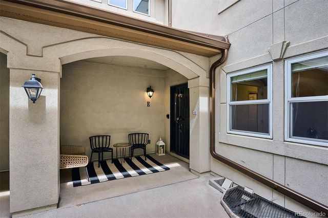 6697 S Forest Way E, Centennial, CO 80121