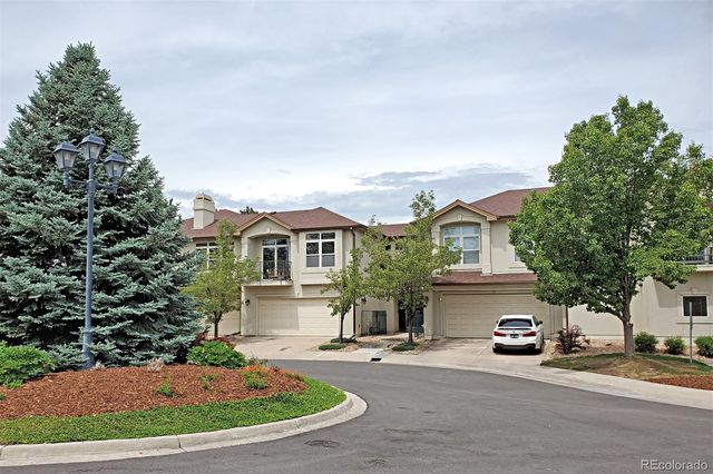 6697 S Forest Way E, Centennial, CO 80121