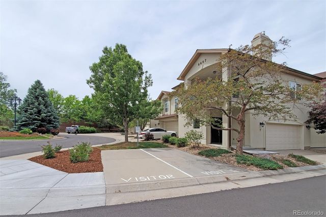 6697 S Forest Way E, Centennial, CO 80121