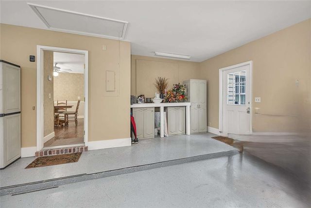 121 Shore Rush Drive, St Simons Island, GA 31522