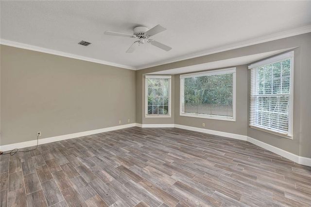 121 Shore Rush Drive, St Simons Island, GA 31522