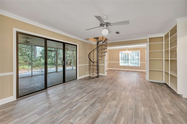 121 Shore Rush Drive, St Simons Island, GA 31522