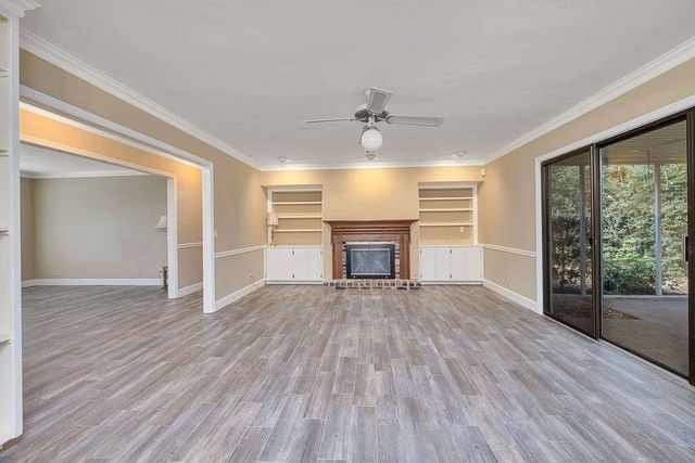 121 Shore Rush Drive, St Simons Island, GA 31522