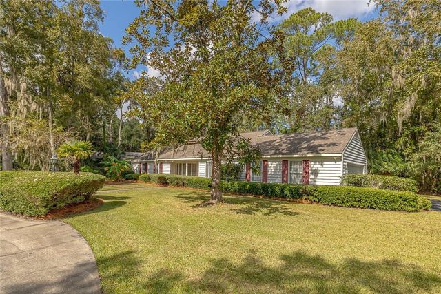 121 Shore Rush Drive, St Simons Island, GA 31522