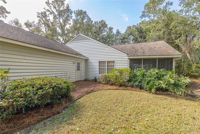 121 Shore Rush Drive, St Simons Island, GA 31522