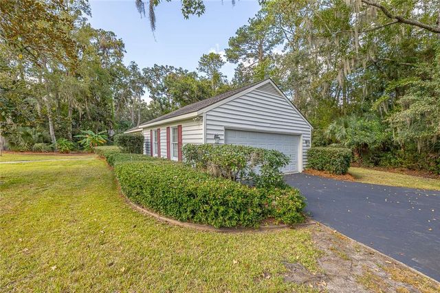 121 Shore Rush Drive, St Simons Island, GA 31522
