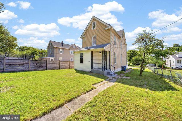5923 KAVON AVE, Baltimore, MD 21206
