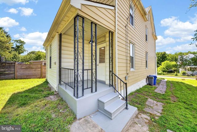 5923 KAVON AVE, Baltimore, MD 21206