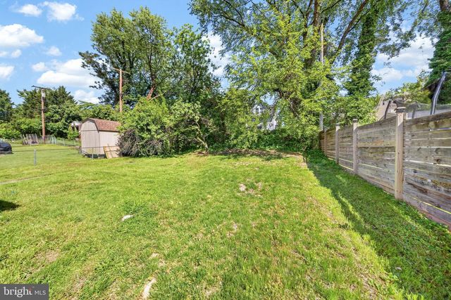 5923 KAVON AVE, Baltimore, MD 21206