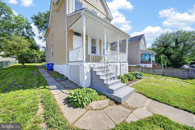 5923 KAVON AVE, Baltimore, MD 21206