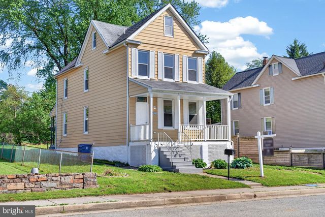 5923 KAVON AVE, Baltimore, MD 21206