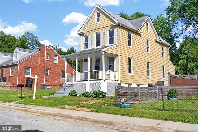 5923 KAVON AVE, Baltimore, MD 21206