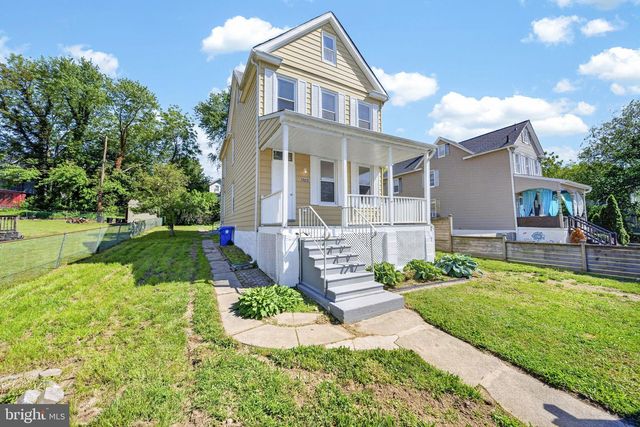 5923 KAVON AVE, Baltimore, MD 21206