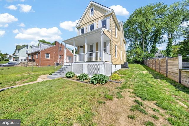 5923 KAVON AVE, Baltimore, MD 21206