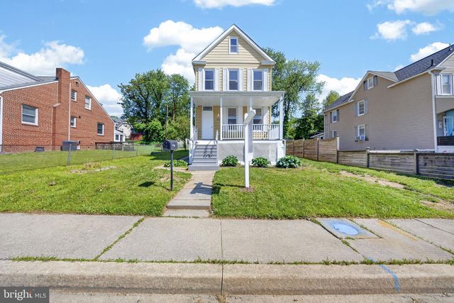 5923 KAVON AVE, Baltimore, MD 21206