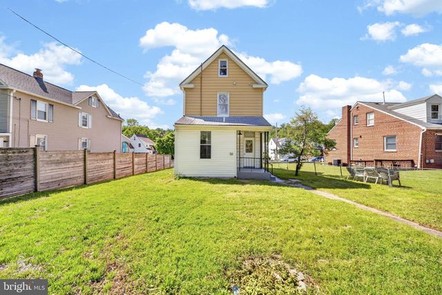 5923 KAVON AVE, Baltimore, MD 21206