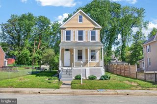 5923 KAVON AVE, Baltimore, MD 21206