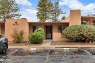 130 Castle Rock Road 45, Sedona, AZ 86351