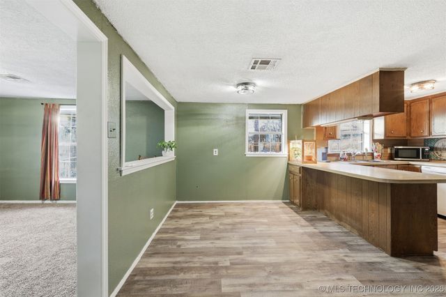 147 E Dale Street, Drumright, OK 74030