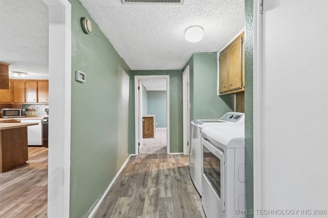 147 E Dale Street, Drumright, OK 74030