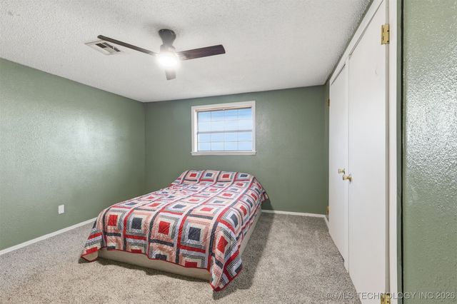 147 E Dale Street, Drumright, OK 74030