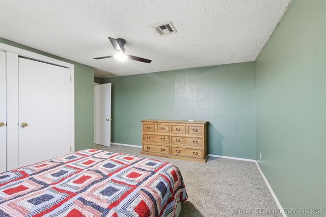 147 E Dale Street, Drumright, OK 74030