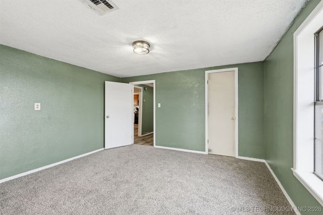 147 E Dale Street, Drumright, OK 74030