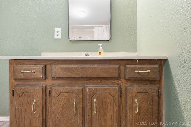 147 E Dale Street, Drumright, OK 74030