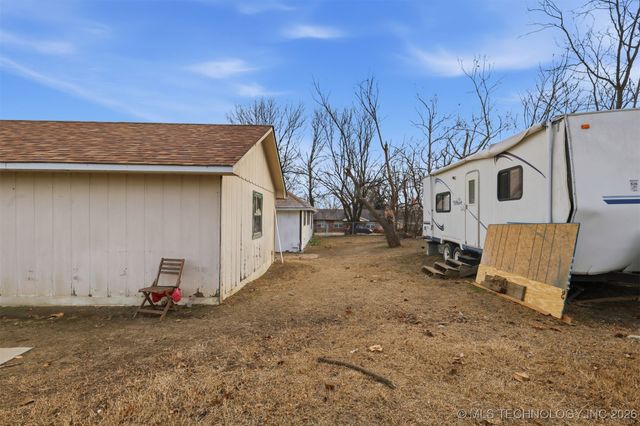 147 E Dale Street, Drumright, OK 74030