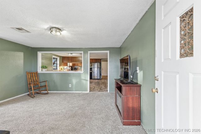 147 E Dale Street, Drumright, OK 74030