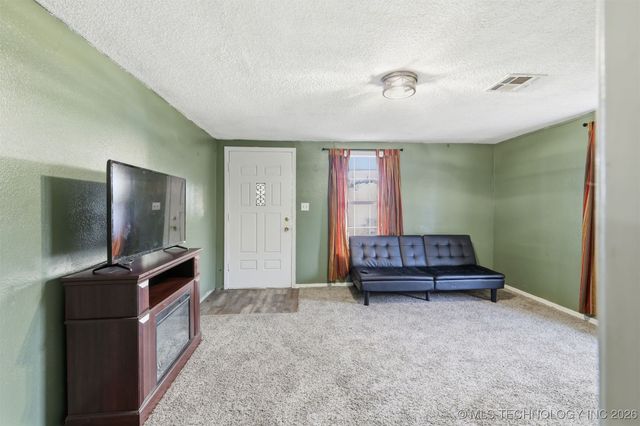 147 E Dale Street, Drumright, OK 74030