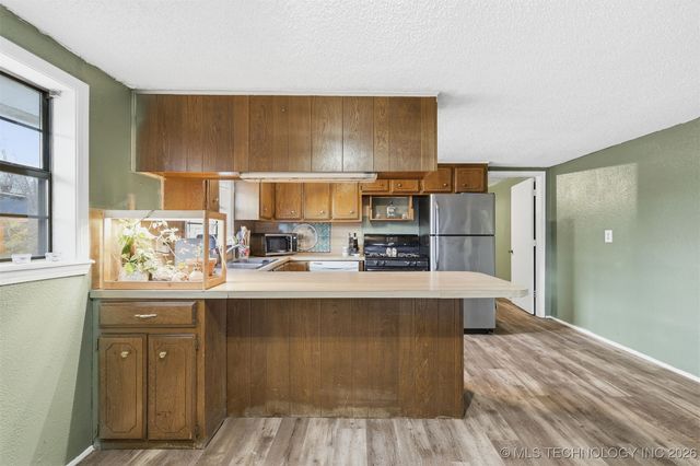 147 E Dale Street, Drumright, OK 74030