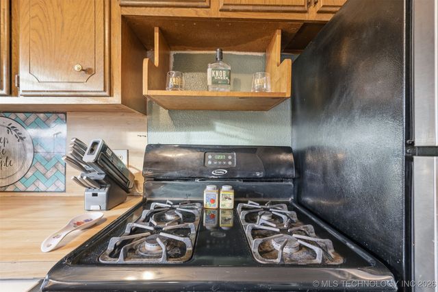 147 E Dale Street, Drumright, OK 74030