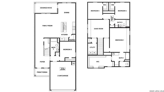 5927 Granite Quarry, San Antonio, TX 78222