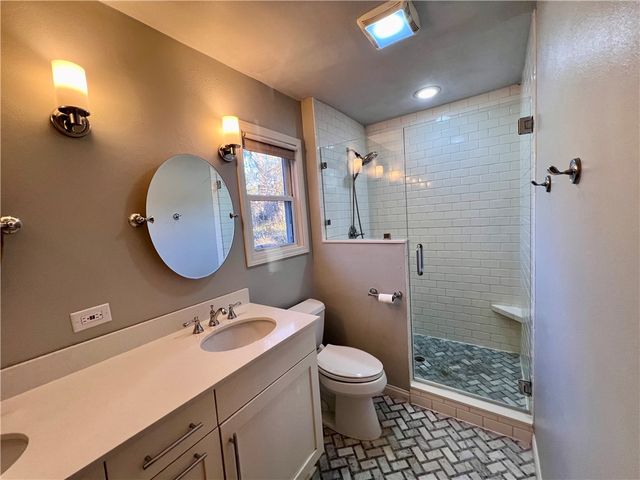 436 E Prospect Street, Fayetteville, AR 72701