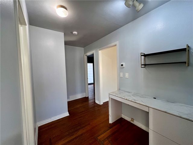 436 E Prospect Street, Fayetteville, AR 72701