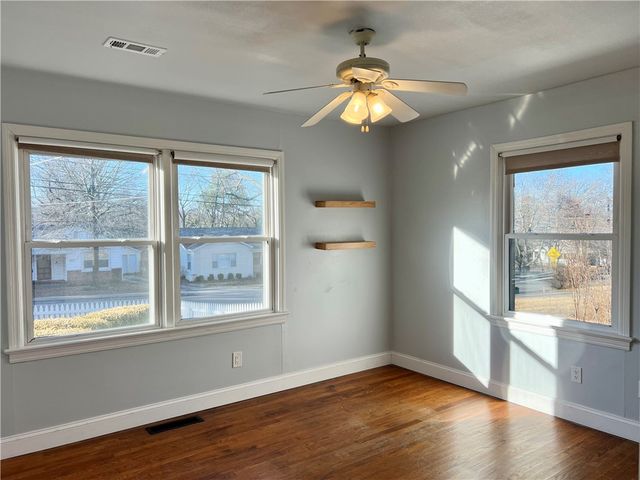 436 E Prospect Street, Fayetteville, AR 72701