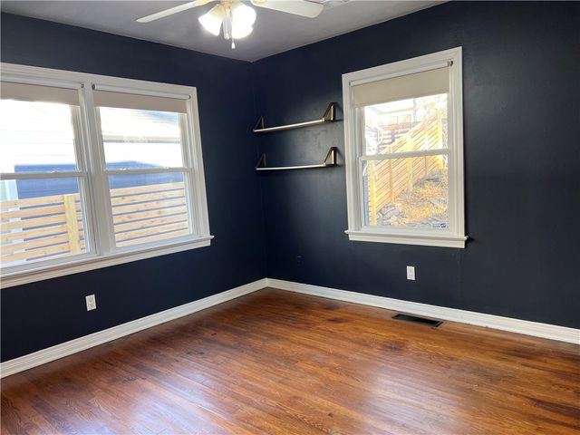 436 E Prospect Street, Fayetteville, AR 72701