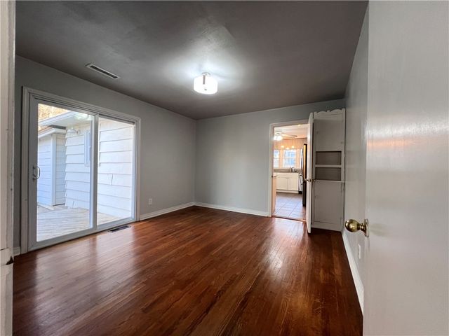 436 E Prospect Street, Fayetteville, AR 72701