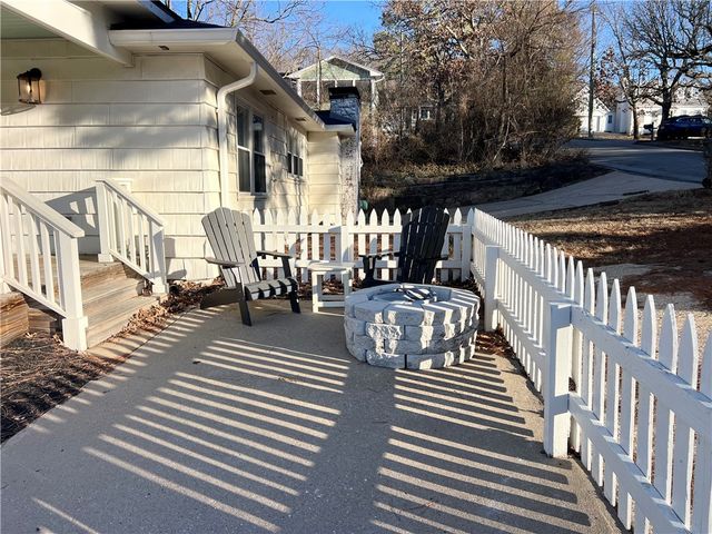 436 E Prospect Street, Fayetteville, AR 72701