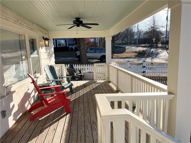 436 E Prospect Street, Fayetteville, AR 72701