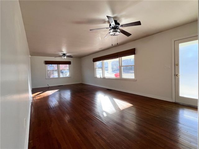 436 E Prospect Street, Fayetteville, AR 72701