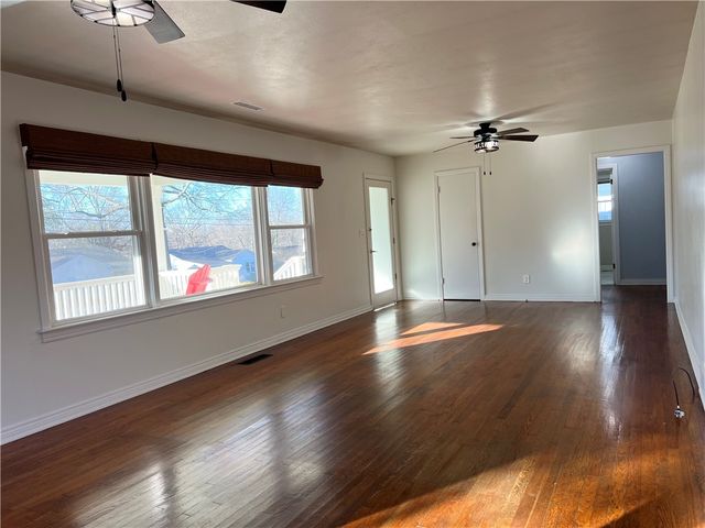 436 E Prospect Street, Fayetteville, AR 72701