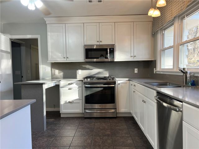 436 E Prospect Street, Fayetteville, AR 72701