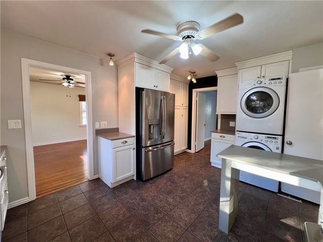 436 E Prospect Street, Fayetteville, AR 72701